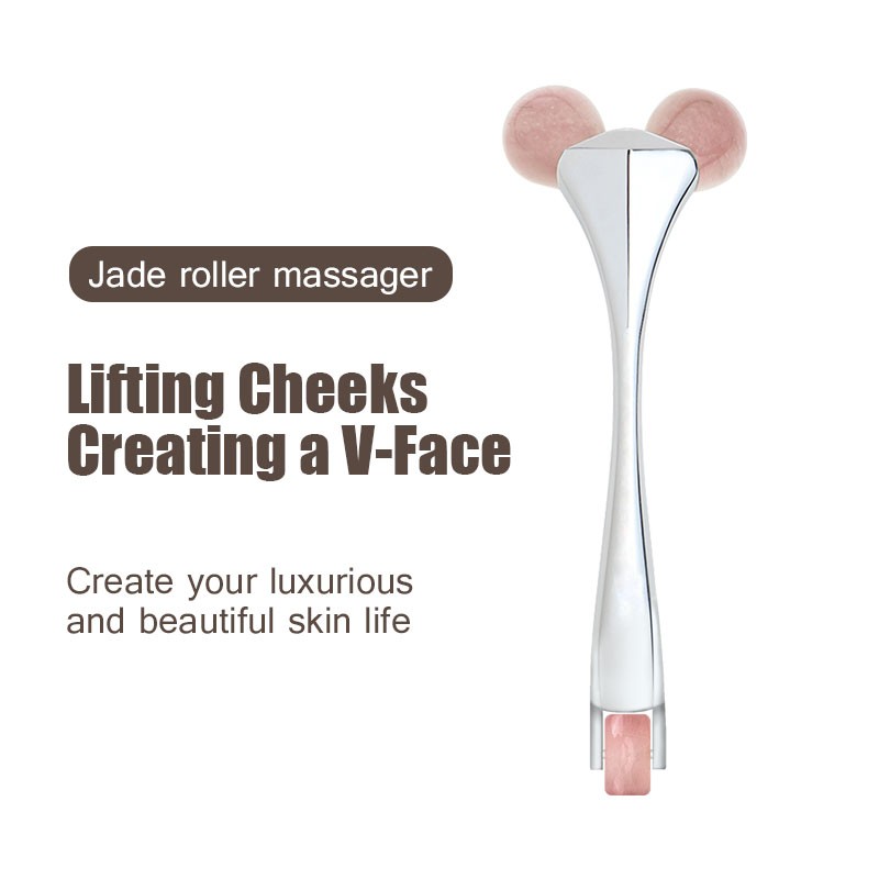 Facial Massager 