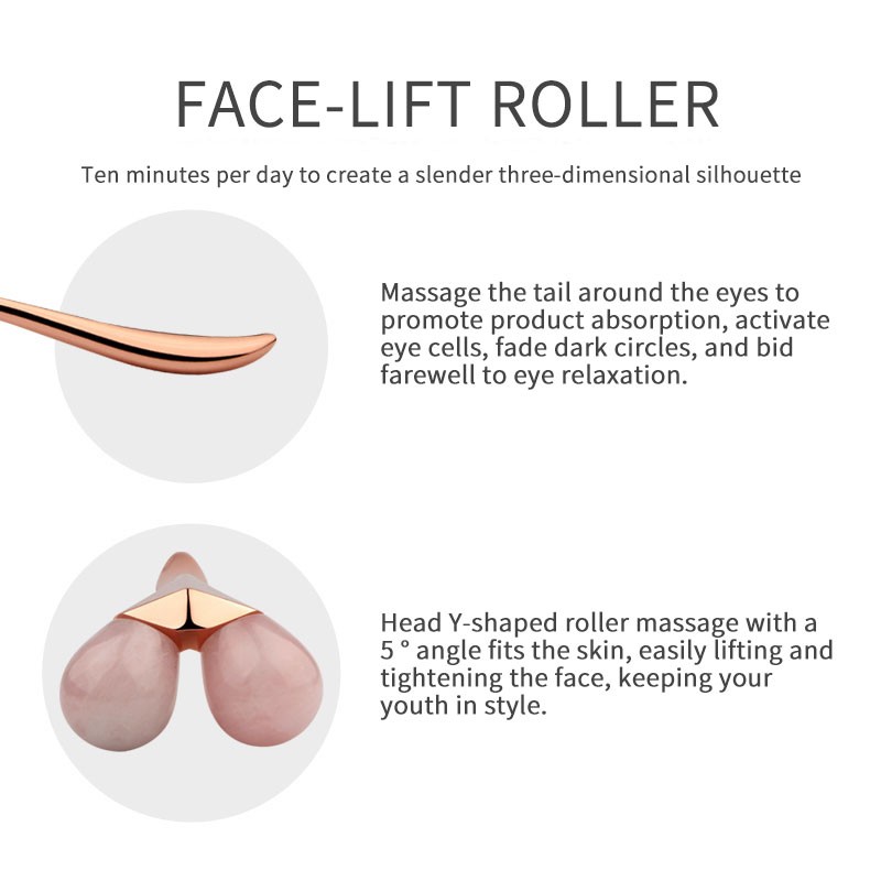 FACIAL MASSAGER