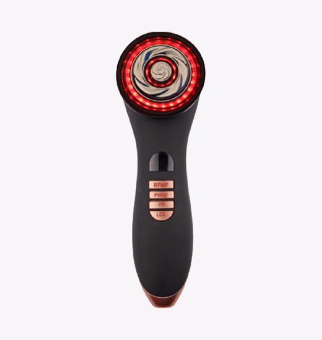 cyclone RF Beauty massager