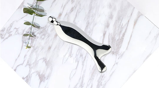 Gua sha Massage board Face body massage