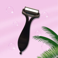 Cross-border Xiaoice Hammer Korean Ice Roller Ice Roller Facial Beauty Massage Instrument Stainless Steel Ice Roller Instrument