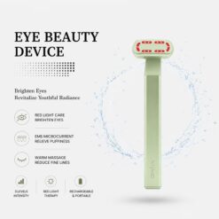 EMS Microcurrent Eye Massager