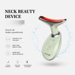 Firm & Lift Sculpt a Graceful Neck