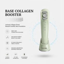 High-energy Focused Ultrasound Beauty Device