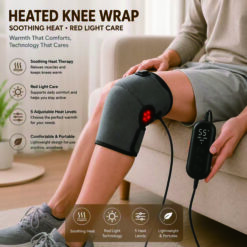 Smart TherapyKnee Wrap Nano Light Device