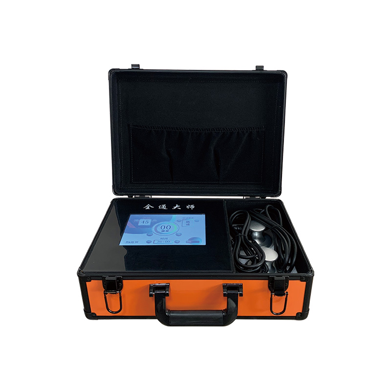 Bio-Microcurrent Meridian Massager – 3-in-1 Health Preservation Instrument for Wellness - Image 4