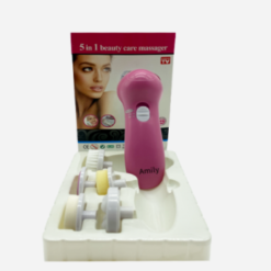 AMILY MINI ELECTRIC MULTIFUNCTION FACE BRUSHSET SALE CHEAP WATERPROOF FACE CLEANSINGBRUSH FOR PERSONAL CARE