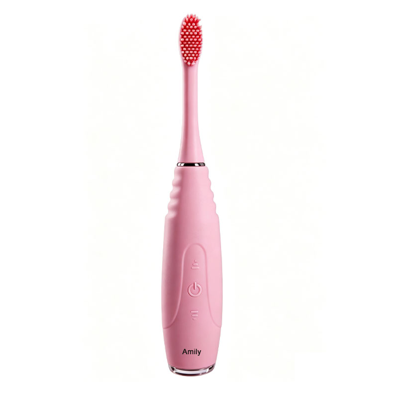 Amily ELECTRIC TOOTHBRUSH AMILY TOOTH BRUSH LED TEETH WHITENING SONIC