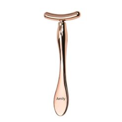 AMILY ANTI AGING WRINKLE REMOVING EYEMASSAGER BEAUTY PEN EYE MASSAGER ROLLER
