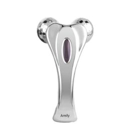 AMILY BEAUTY TOOL Y SHAPE FACE ROLLER 3DFACE ROLLER MASSAGER 360 ROTATION FACIALLIFTING ROLLER FACE SLIMMING MASSAGE