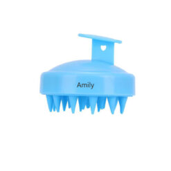 HAIR COMB WOMEN HAIR BRUS AMILY HAIR BRUSH SILICONE SHAMPOO BRUSH