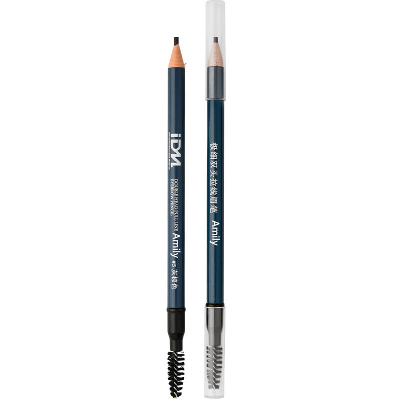 AMILY WATERPROOF LIQUID EYE BROW TATTOOPEN EYEBROW MICROBLADING PENCIL ULTRAFINEEYEBROW PENCIL