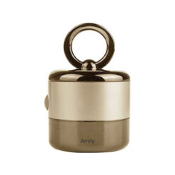 AMILY AUTO VIBRATION MAKEUP POWDER PUFFSKIN EDITOR VIBRATION FOUNDATION PUFFELECTRIC COSMETIC PUFF
